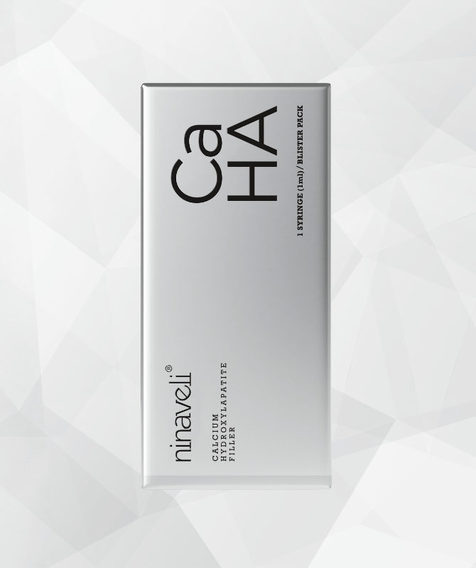 Ninaveli Calcium Hydroxylapatite (CaHA)
