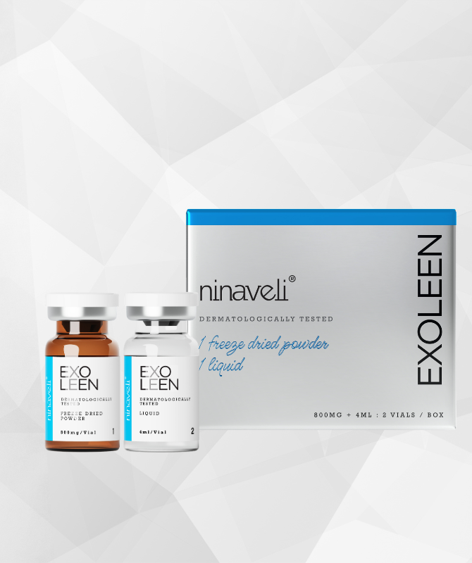 Ninaveli Exosomes Exoleen