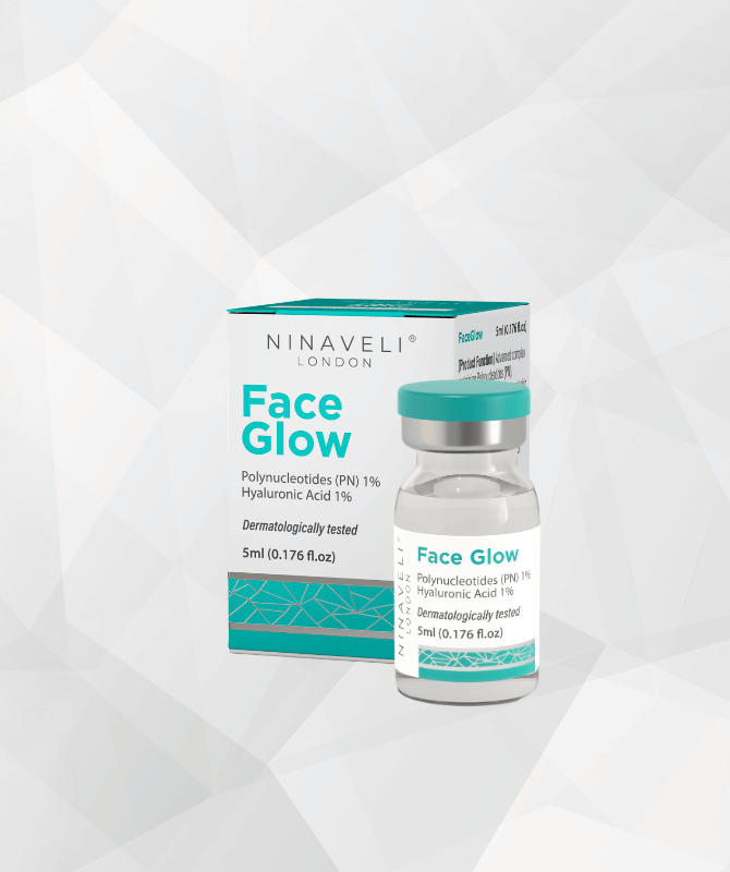 Ninaveli Face Glow