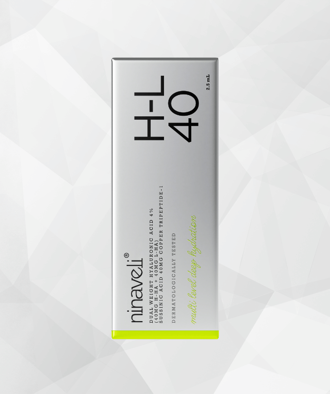 Ninaveli H-L 40