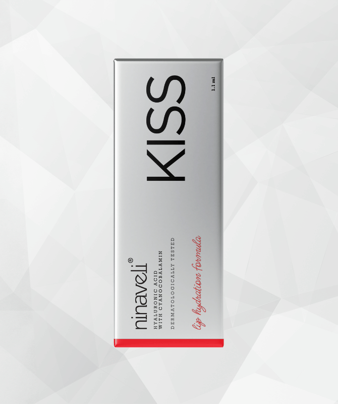 Ninaveli Kiss Lip Filler