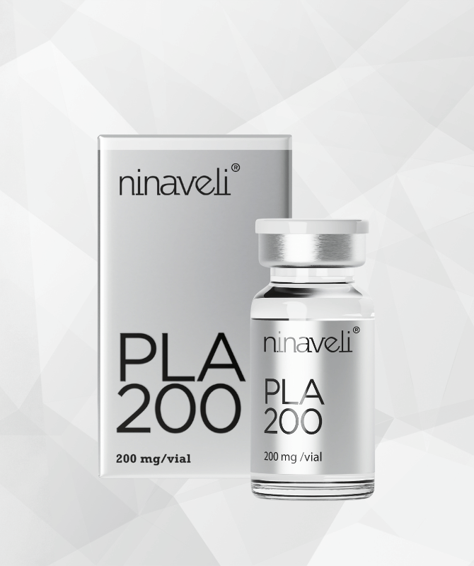 Ninaveli PLA 200