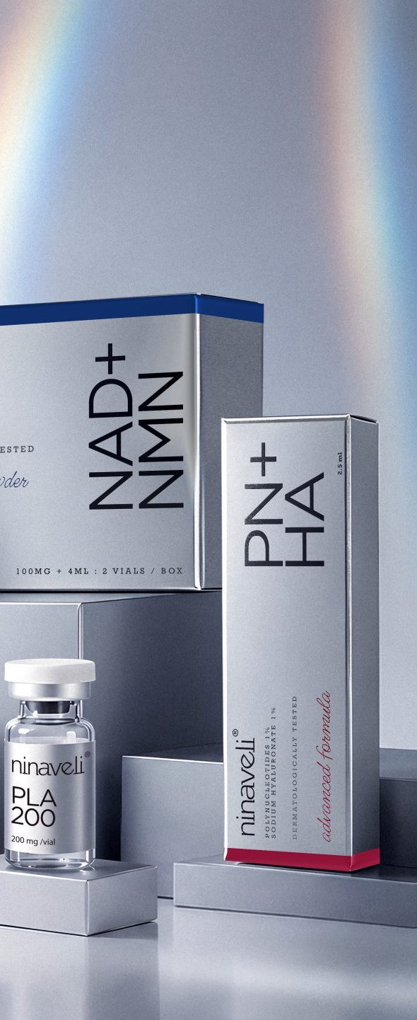 Polynucleotides vs. Traditional Skin Boosters