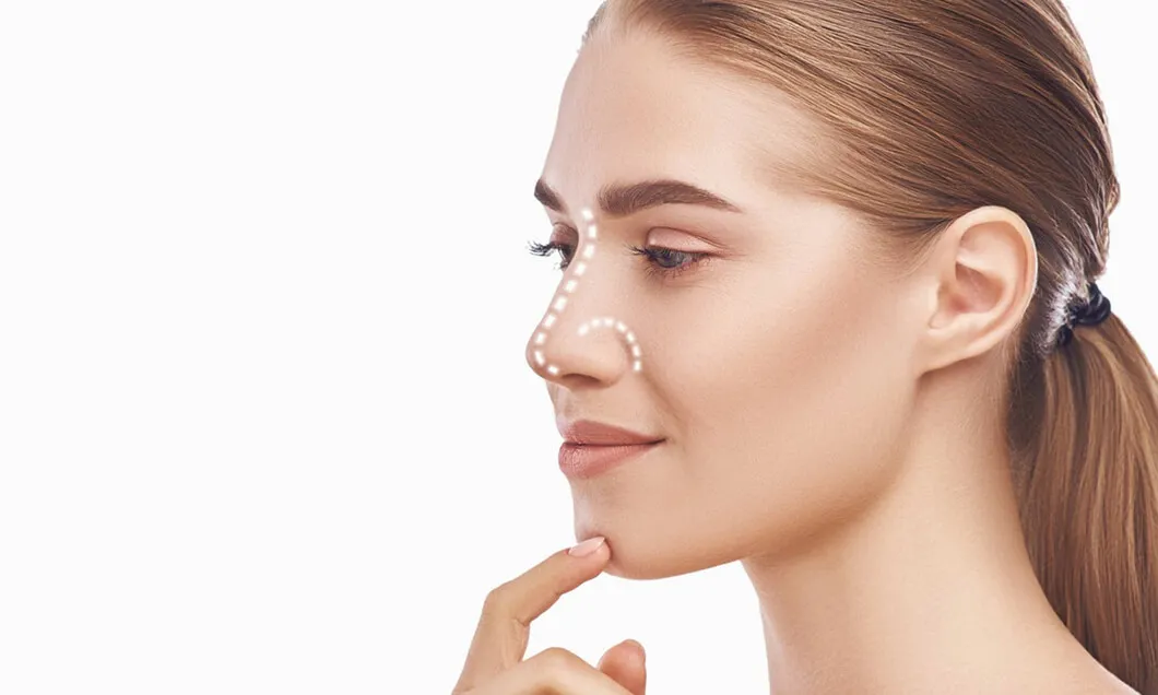 Smooth Out ‘Strawberry Nose’: How Lipo-Hydroxy Acid De-Clogs Sebaceous Filaments Without Peeling