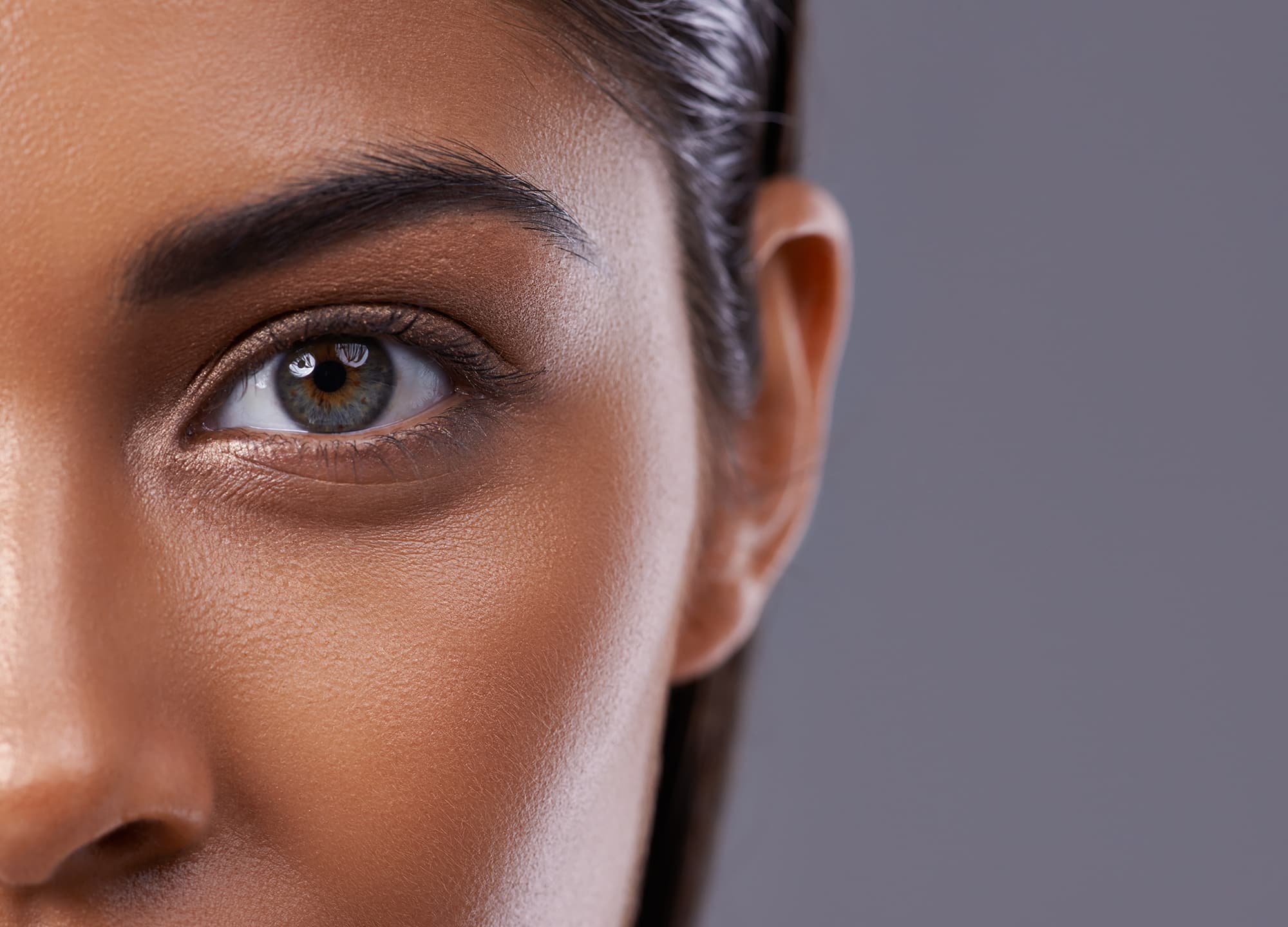 Beyond Tear Through Fillers: How Sodium Succinate Rejuvenates the Under-Eye Cellular Matrix