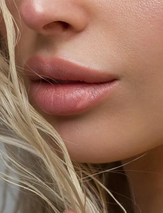 Neuromuscular Relaxation: How SNAP-8 Peptide Softens Perioral Lines and Restores Lip Border Definition