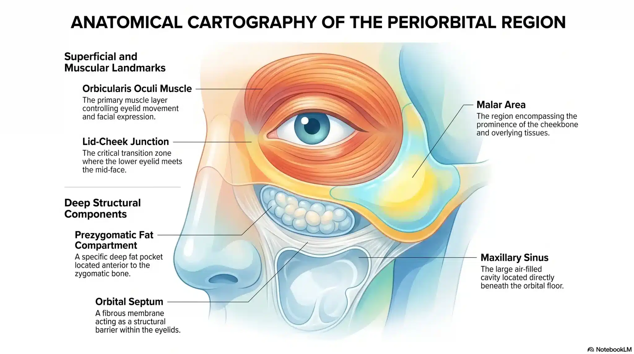 De-Puffing Science: How Caffeine and EGCG Flush Stagnant Periorbital Fluid