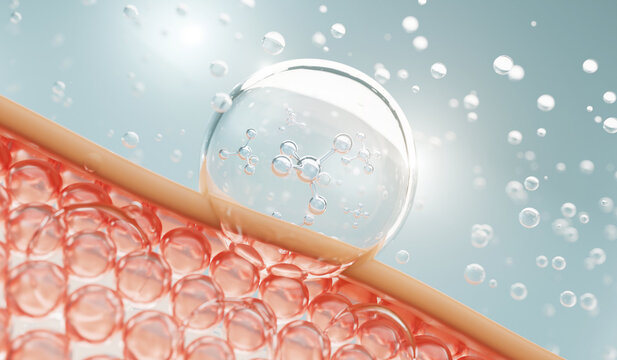 Mitochondrial Resuscitation: How Coenzyme Q10 and NADH Recharge Sluggish, ATP-Deprived Skin Cells