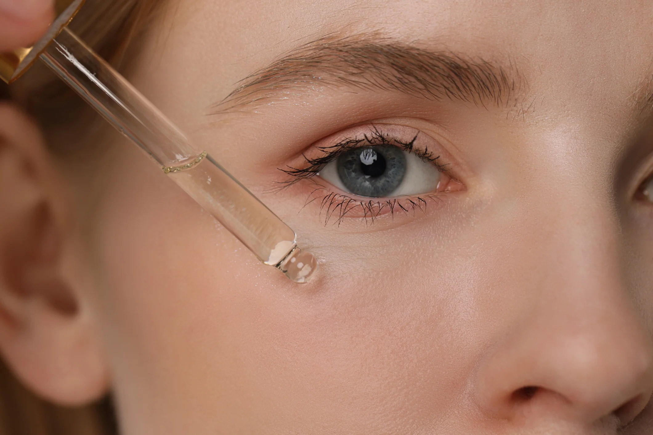 The Neurotoxin Alternative: Deep Wrinkle Remodeling with GHK-Cu Copper Peptides
