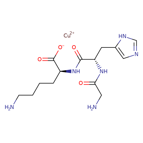 What are Peptides: The Scientific Mechanisms and Clinical Evidence