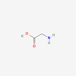 What is Glycine: Scientific Mechanisms and Clinical Evidence