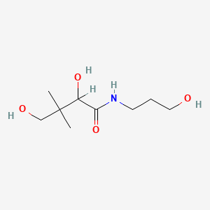 What is Panthenol: Scientific Mechanisms and Clinical Evidence