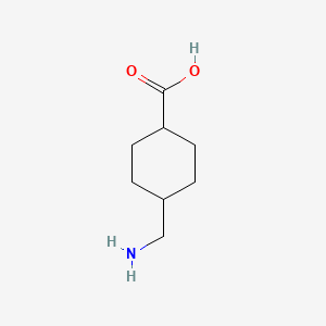 What is Tranexamic Acid: The Scientific Mechanisms and Clinical Evidence