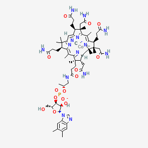 What is Vitamin B12: The Scientific Mechanisms and Clinical Evidence